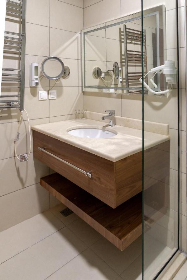 Hotel Hammamet Algiers Екстер'єр фото