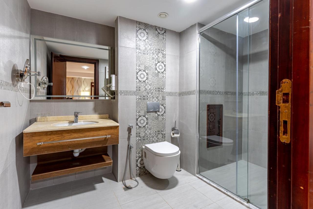 Hotel Hammamet Algiers Екстер'єр фото