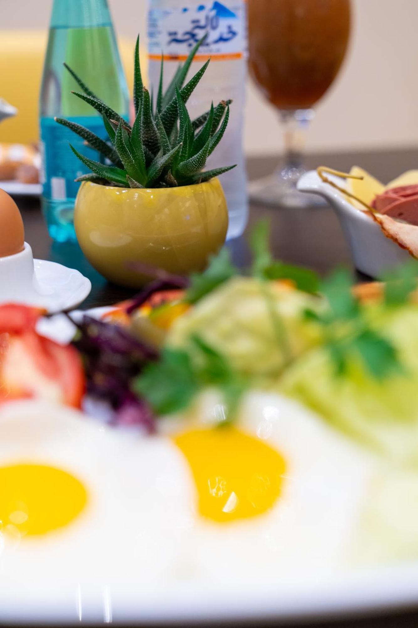 Hotel Hammamet Algiers Екстер'єр фото